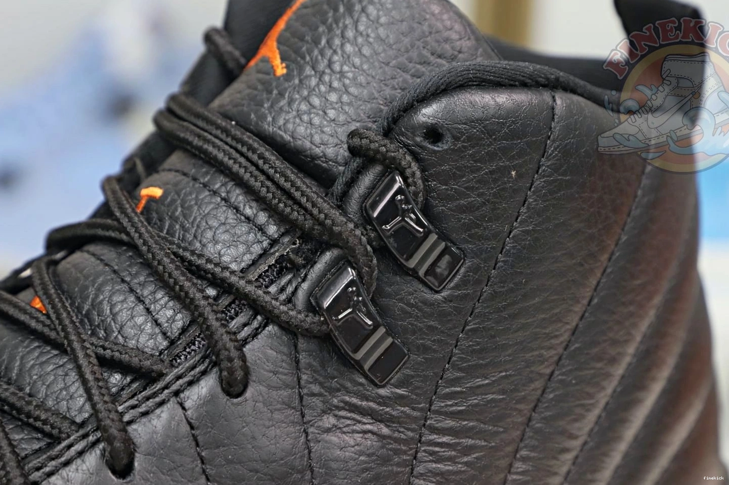 Air Jordan 12